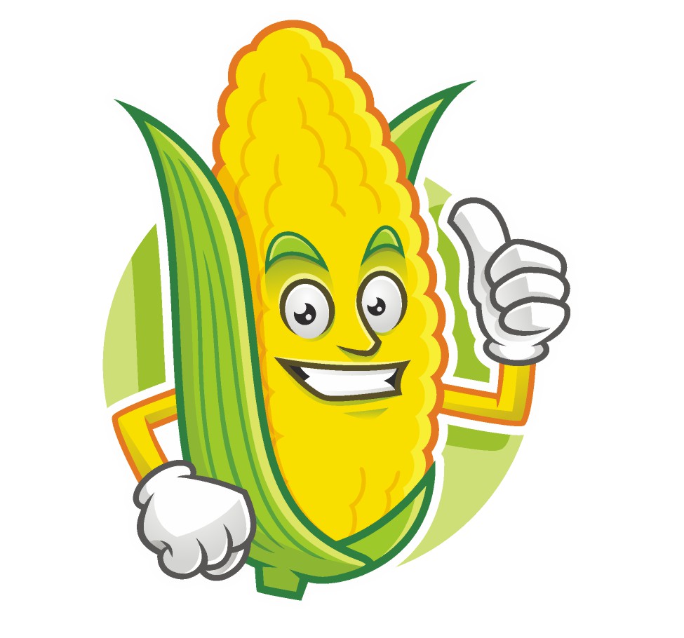 玉米作物解决方案