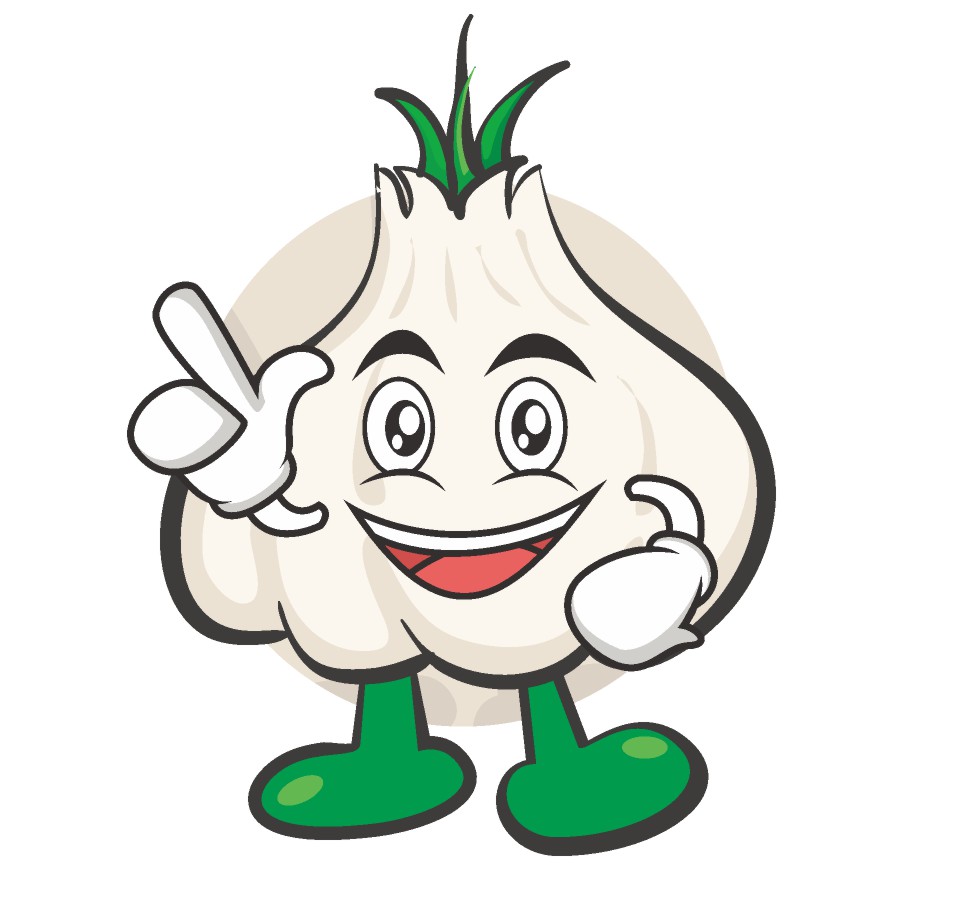 大蒜作物解决方案